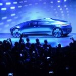 Mercedes Benz F 015 Luxury 11 150x150