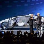 Mercedes Benz F 015 Luxury 12 150x150