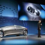 Mercedes Benz F 015 Luxury 13 150x150