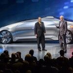 Mercedes Benz F 015 Luxury 14 150x150