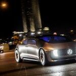 Mercedes Benz F 015 Luxury 28 150x150