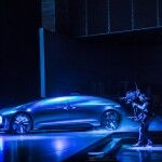 Mercedes Benz F 015 Luxury 4 150x150