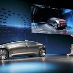Mercedes Benz F 015 Luxury 5 150x150
