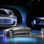 Mercedes Benz F 015 Luxury 7 150x150
