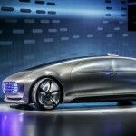 Mercedes Benz F 015 Luxury 9 150x150