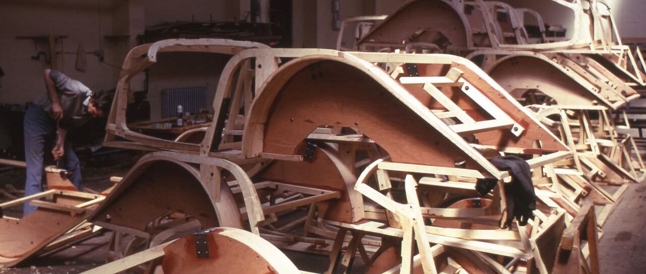 Todas las noticias de coches en un solo portal: Pruebas, fotos, vídeos, informes...