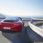 Porsche 911 Targa 4 GTS 2015 06 150x150