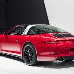 Porsche 911 Targa 4 GTS 2015 08 150x150