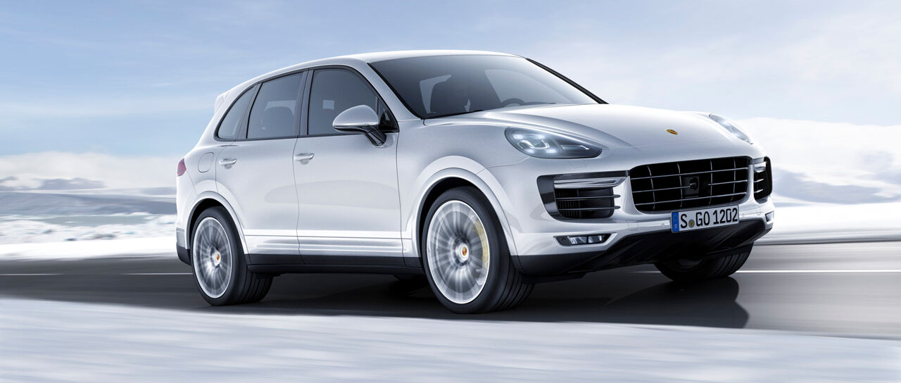 Todas las noticias de coches en un solo portal: Pruebas, fotos, vídeos, informes...