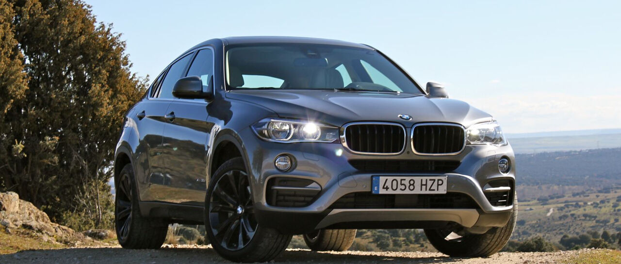 Todas las noticias de coches en un solo portal: Pruebas, fotos, vídeos, informes...