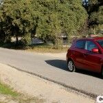 Prueba Mitsubishi Space Star 2014 Exterior 14 150x150