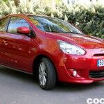 Prueba Mitsubishi Space Star 2014 Exterior 16 150x150