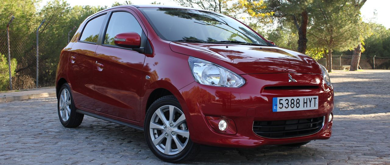 Todas las noticias de coches en un solo portal: Pruebas, fotos, vídeos, informes...