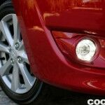 Prueba Mitsubishi Space Star 2014 Exterior 19 150x150