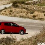 Prueba Mitsubishi Space Star 2014 Exterior 25 150x150