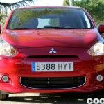 Prueba Mitsubishi Space Star 2014 Exterior 3 150x150