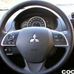 Prueba Mitsubishi Space Star 2014 Interior 12 150x150