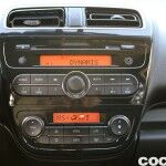 Prueba Mitsubishi Space Star 2014 Interior 14 150x150