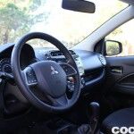 Prueba Mitsubishi Space Star 2014 Interior 17 150x150
