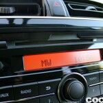 Prueba Mitsubishi Space Star 2014 Interior 20 150x150