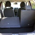 Prueba Mitsubishi Space Star 2014 Interior 4 150x150