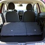 Prueba Mitsubishi Space Star 2014 Interior 5 150x150