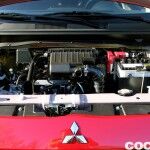 Prueba Mitsubishi Space Star 2014 Interior 7 150x150