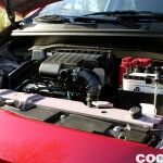 Prueba Mitsubishi Space Star 2014 Interior 8 150x150