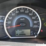 Prueba Mitsubishi Space Star 2014 Interior 9 150x150