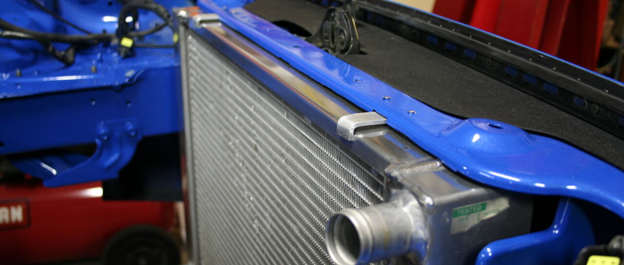 Todas las noticias de coches en un solo portal: Pruebas, fotos, vídeos, informes...