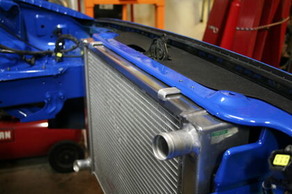 Refrigeración del motor: qué es y principales sistemas que existen