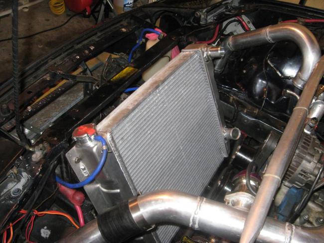 Refrigeración por agua