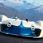 Renaul Alpine 2 150x150