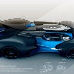 Renaul Alpine 4 150x150