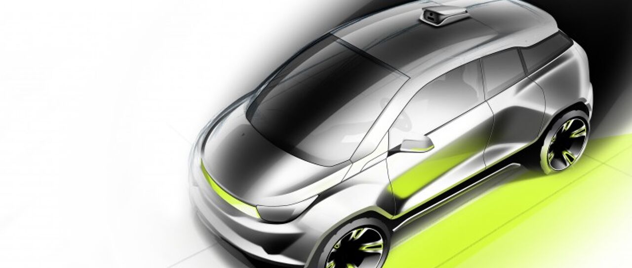 Todas las noticias de coches en un solo portal: Pruebas, fotos, vídeos, informes...