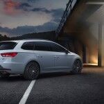 SEAT Leon Cupra ST 2015 1 150x150