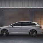 SEAT Leon Cupra ST 2015 11 150x150