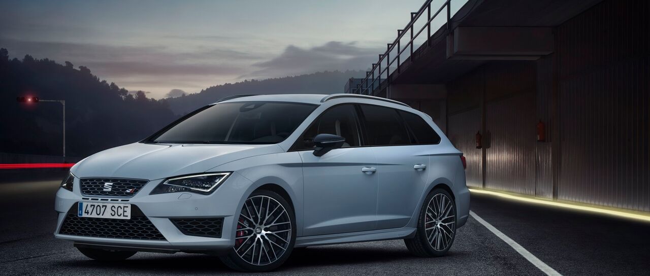 Todas las noticias de coches en un solo portal: Pruebas, fotos, vídeos, informes...