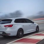 SEAT Leon Cupra ST 2015 3 150x150