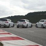 SEAT Leon Cupra ST 2015 7 150x150