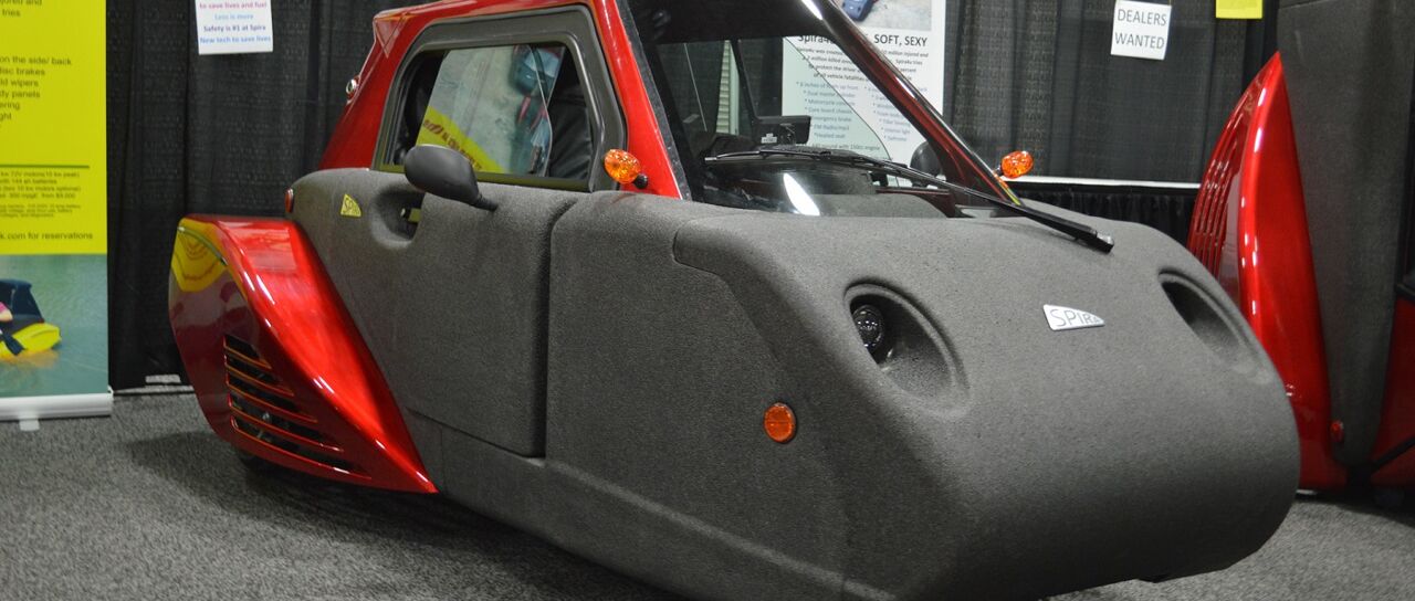 Todas las noticias de coches en un solo portal: Pruebas, fotos, vídeos, informes...