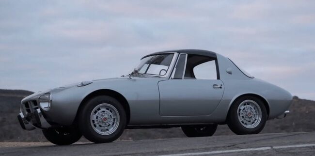 Toyota Sports 800 1967 01