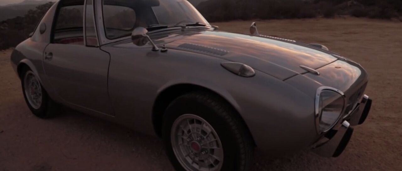 Todas las noticias de coches en un solo portal: Pruebas, fotos, vídeos, informes...