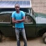 Volkswagen Beetle Solar Nigeriano 1 150x150