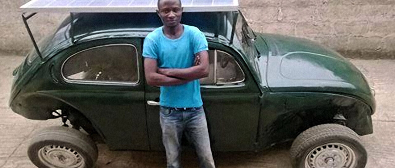 Todas las noticias de coches en un solo portal: Pruebas, fotos, vídeos, informes...