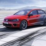Vollswagen Golf R Touch Concept 2015 01 150x150