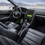 Vollswagen Golf R Touch Concept 2015 07 150x150