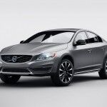 Volvo S60 Cross Country 2015 01 150x150
