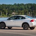 Volvo S60 Cross Country 2016