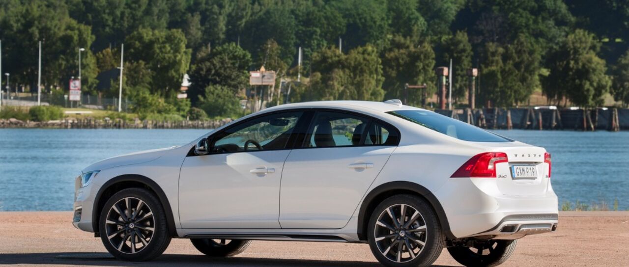 Todas las noticias de coches en un solo portal: Pruebas, fotos, vídeos, informes...